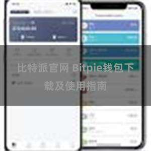 比特派官网 Bitpie钱包下载及使用指南