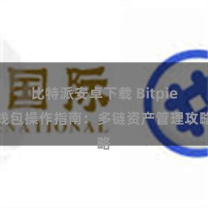 比特派安卓下载 Bitpie钱包操作指南：多链资产管理攻略